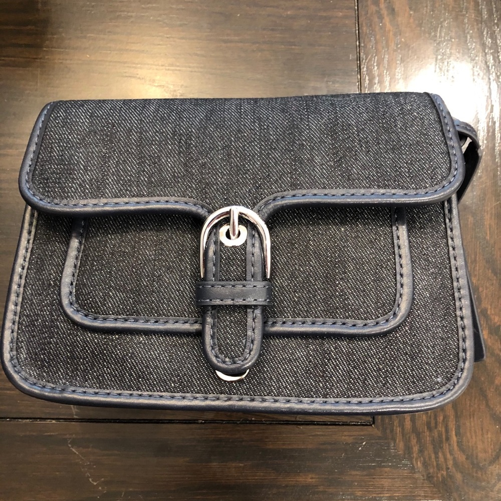 Michael Kors Denim bag